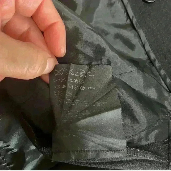 PRADA wide leg women's pants - Picture 8 of 11